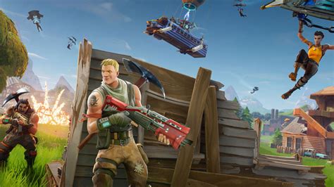 Epic Announces Xbox Exclusive Fortnite Cup