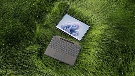 Surface Pro 9 revealed: Microsoft presents a 2-in-1 supercharged with ...