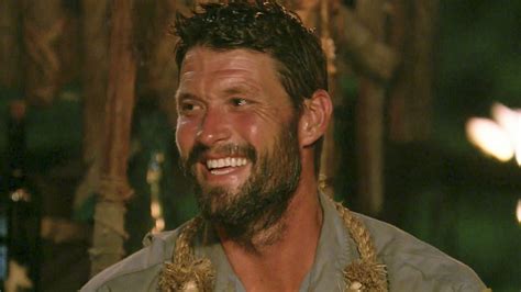 Survivor Birthdays On Twitter Happy Birthday To Mike Holloway The