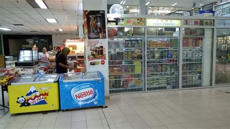 Sabah Product Di Bandar Kota Kinabalu