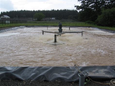 Méthanisation Agricole Traitement des Effluents Agricoles Evalor