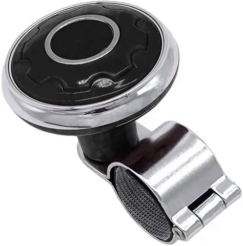 Frixen Spinner Knob Steering Wheel Universal Steering Wheel Knob