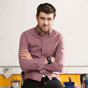 Jack Whitehall sitcom Bad Education gets 2nd series - News - British Comedy Guide