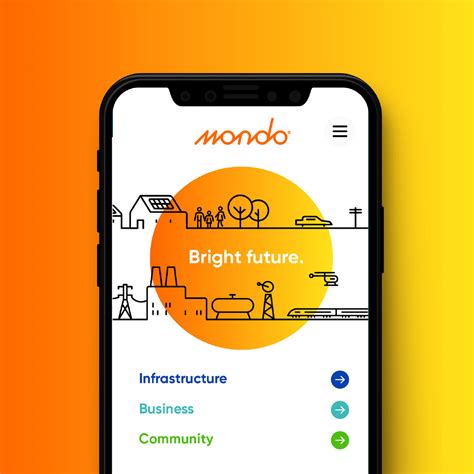 mondo  brand strategy  brand positioning  brands  life