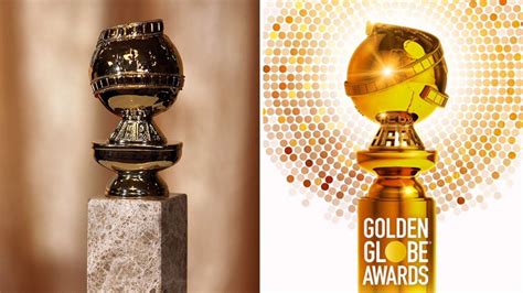 Golden Globes Unveils New Trophy for 2019 Ceremony