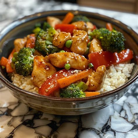 Ditch Fast Food for This 10-Minute Wonder - Recipe Heaven