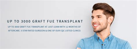 Hair Medics Uk Fue Hair Transplants Hair Loss Clinic Hertfordshire