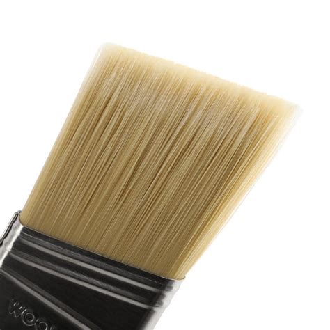 Wooster 2 In Pro Chinex Short Handle Angle Sash Brush 0H21370020 The