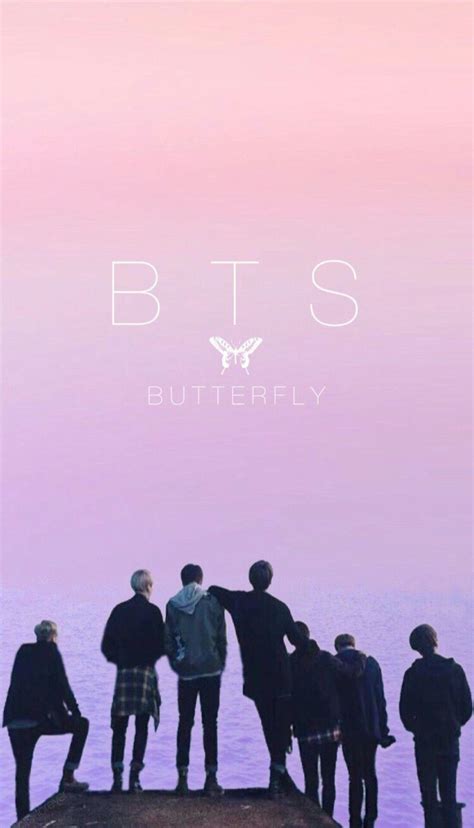 Bts Symbol Wallpapers Wallpaper Cave