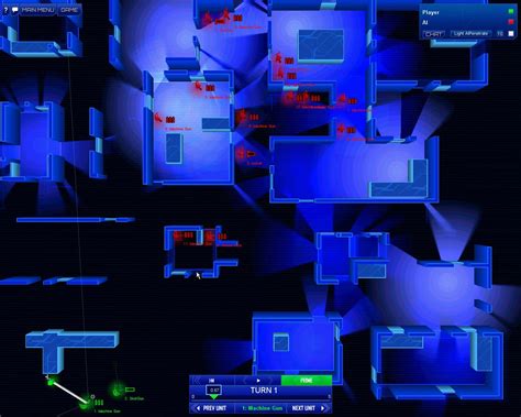 erchallenging single player test level image frozen