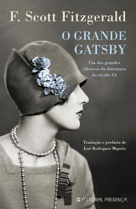 O Grande Gatsby F Scott Fitzgerald Livro Bertrand