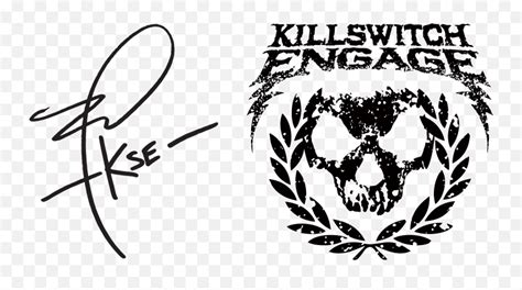 Killswitch Engage Logo Png