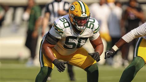 Packers' Zach Tom Explains Fight with Seahawks, Getting Ejected After