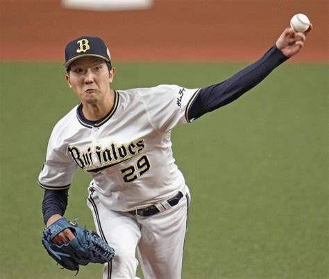 Masataka Yoshida the Hero as Orix Rallies in Ninth for Game 5 Win over ...