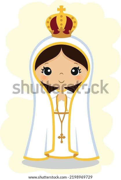 Virgen De Fatima Portugal: Over 23 Royalty-Free Licensable Stock Illustrations & Drawings ...