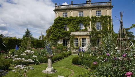 highgrove english house highgrove garden english garden