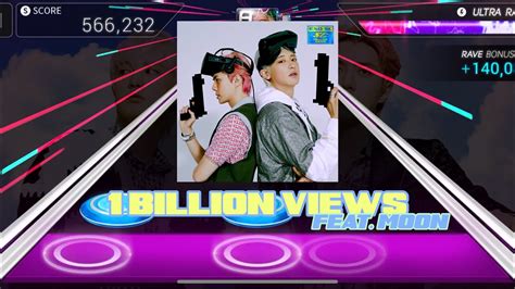 Superstar Sm Exo Sc Billion Views Feat Moon Hard