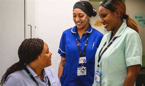 Nursing And Midwifery Revalidation Chelsea And Westminster Hospital