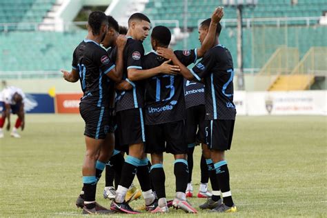 Pantoja Golea A Delfines Y Se Trepa Al Tercer Lugar De La Tabla De