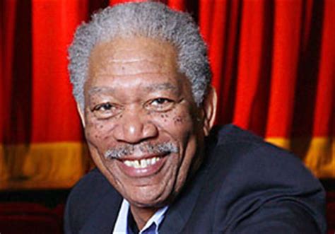 Morgan Freeman Car Accident