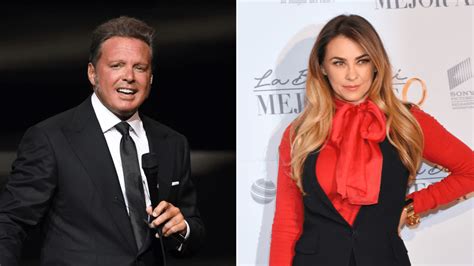 Luis Miguel No Ha Pagado Manutenci N De Sus Hijos Asegura El Abogado