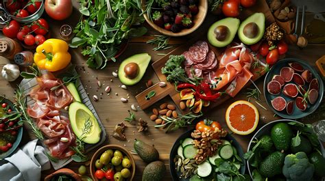 Best Low-Carb Diet Meal Plans That Actually Taste Amazing – Essential
