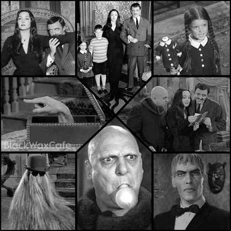 Black - This Day In TV History Sept 17 1964 - TV sitcom series "The