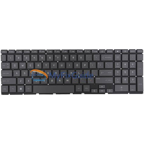 Keyboard for HP Victus 16-e0010nr 16-e0011wm 16-e0020nr 16-e0043nr 16 ...