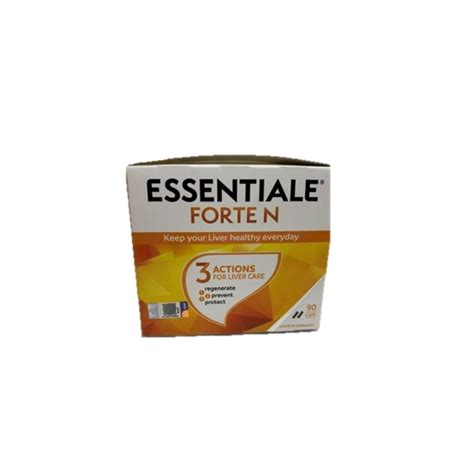 Essential Forte N S Shopee Malaysia