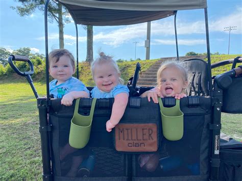 The Millers’ Story | Kind of the Upstate