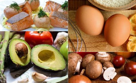 Los 15 Alimentos Más Saludables