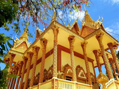 Les 10 Plus Beaux Endroits à Visiter Au Cambodge