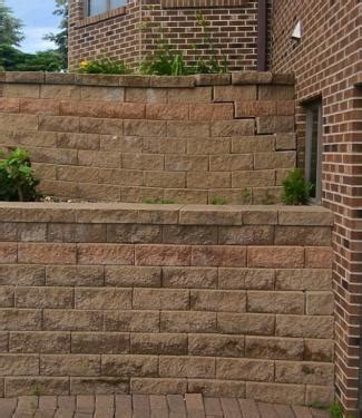 Retaining Walls Spot The Signs Before They Fail Southview Design Blog