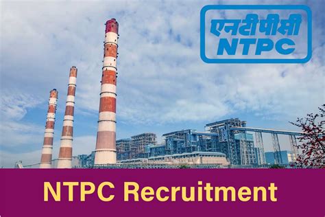 NTPC Recruitment 2024 Apply Online For 50 Assistant Officer Safety Posts