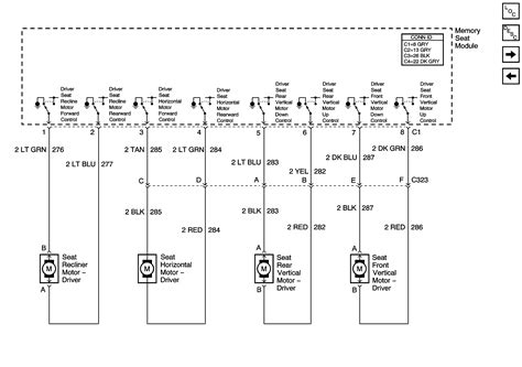 [DIAGRAM] 1995 Chevy Silverado Seat Wiring Diagrams - MYDIAGRAM.ONLINE
