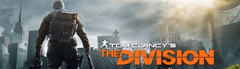 The Division, PS4 review - koru-cottage.com
