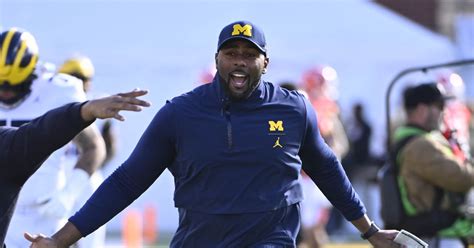 Michigan Football Coaching Staff Updates: OC Announcement Soon, Defensive Coordinator to Follow ...