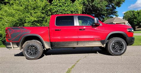 Ram Rebel Review Luxury Off Roading On A Budget Stellpower