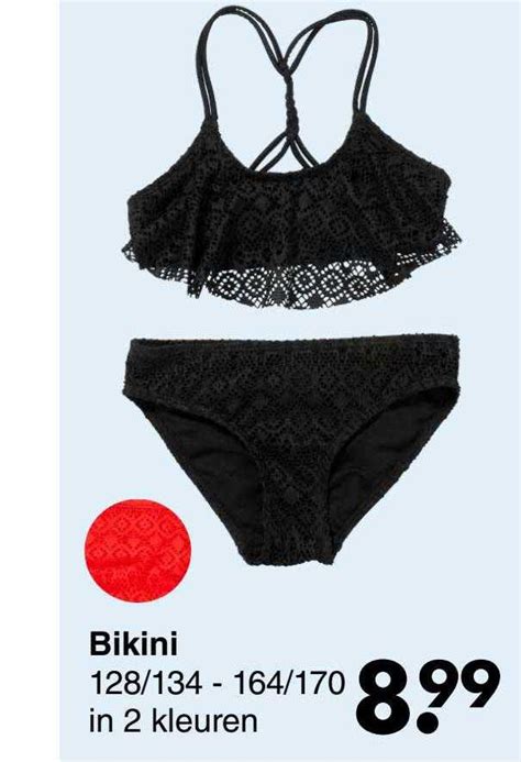 Bikini Aanbieding Bij Wibra 1Folders Nl