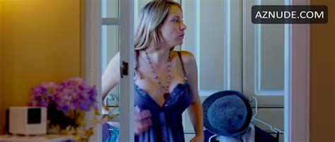 NICOLE D ANGELO Nude AZNude