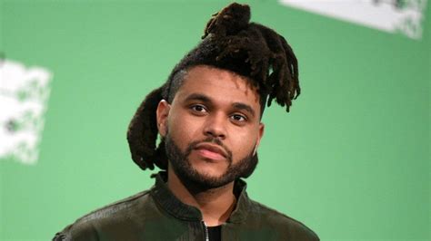 net worth of the weeknd 2025