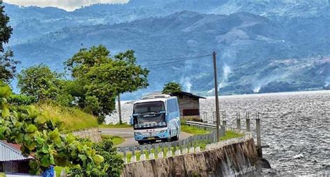 Detail Pemandangan Sumatera Barat Koleksi Nomer