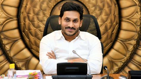 Incredible Compilation Of Over 999 High Definition Images Of YS Jagan