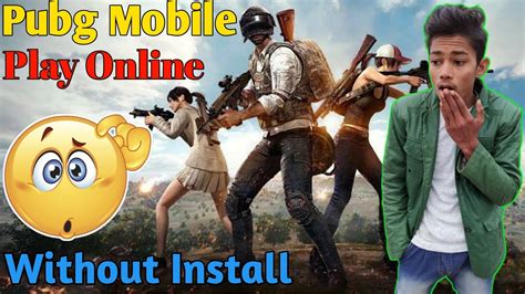 Pubg Mobile Game Online Khelne Ke Liye Socha To Padega Mahenga Vertex