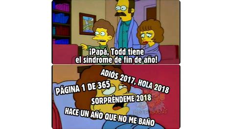 Mira Los Memes Por La Celebración De Año Nuevo Los Tiempos