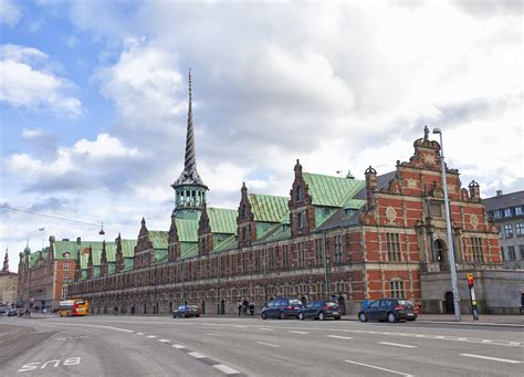 22 Stunning Architectural Landmarks In Copenhagen Artofit