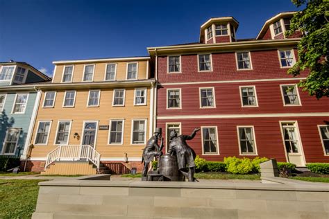 Best things to do in Charlottetown PEI for every type of traveller