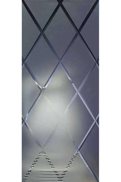 Diamond At Lowes Mullion And Glass Doors Silhouette Door Glass Design Glass Texture