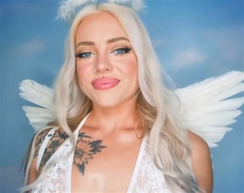 Who Is This Blonde Pornstar Nicole Saphir NameThatPorn