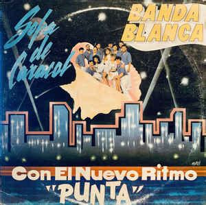 Banda Blanca Sopa De Caracol Vinyl Discogs